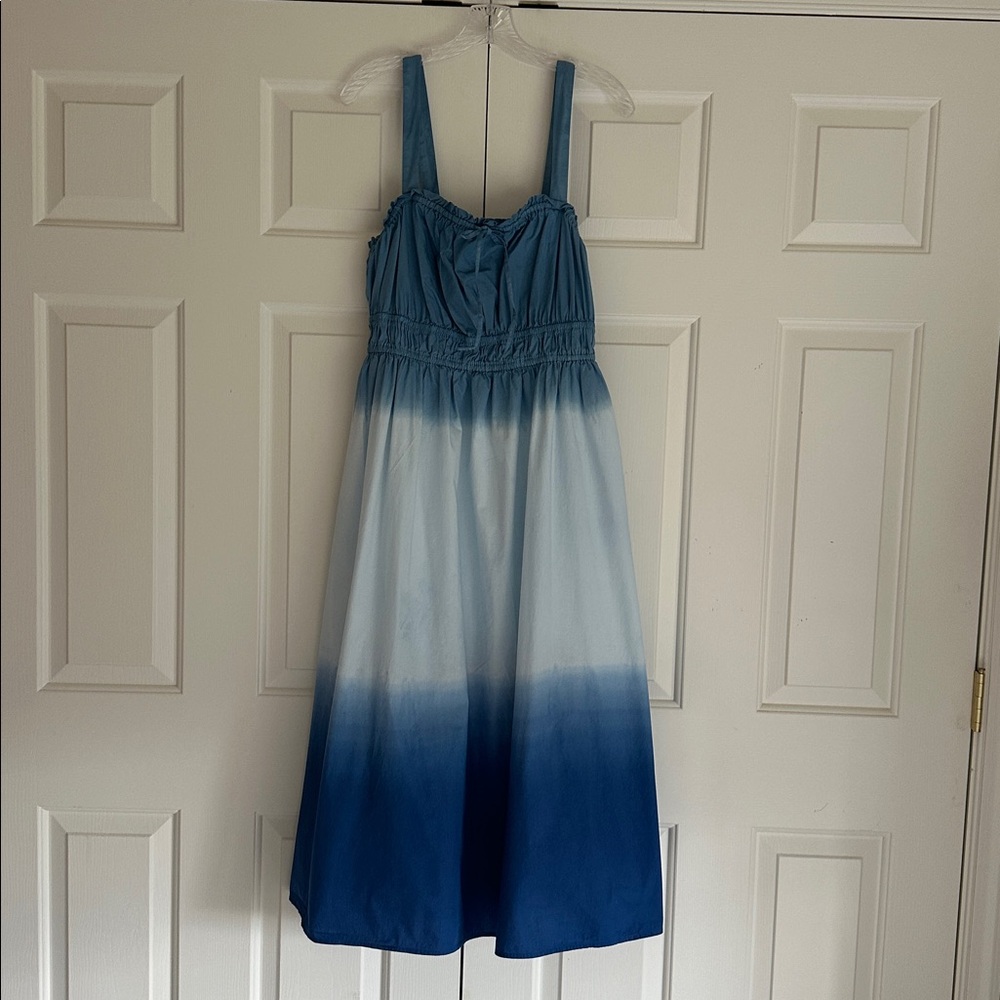 J Crew Dress